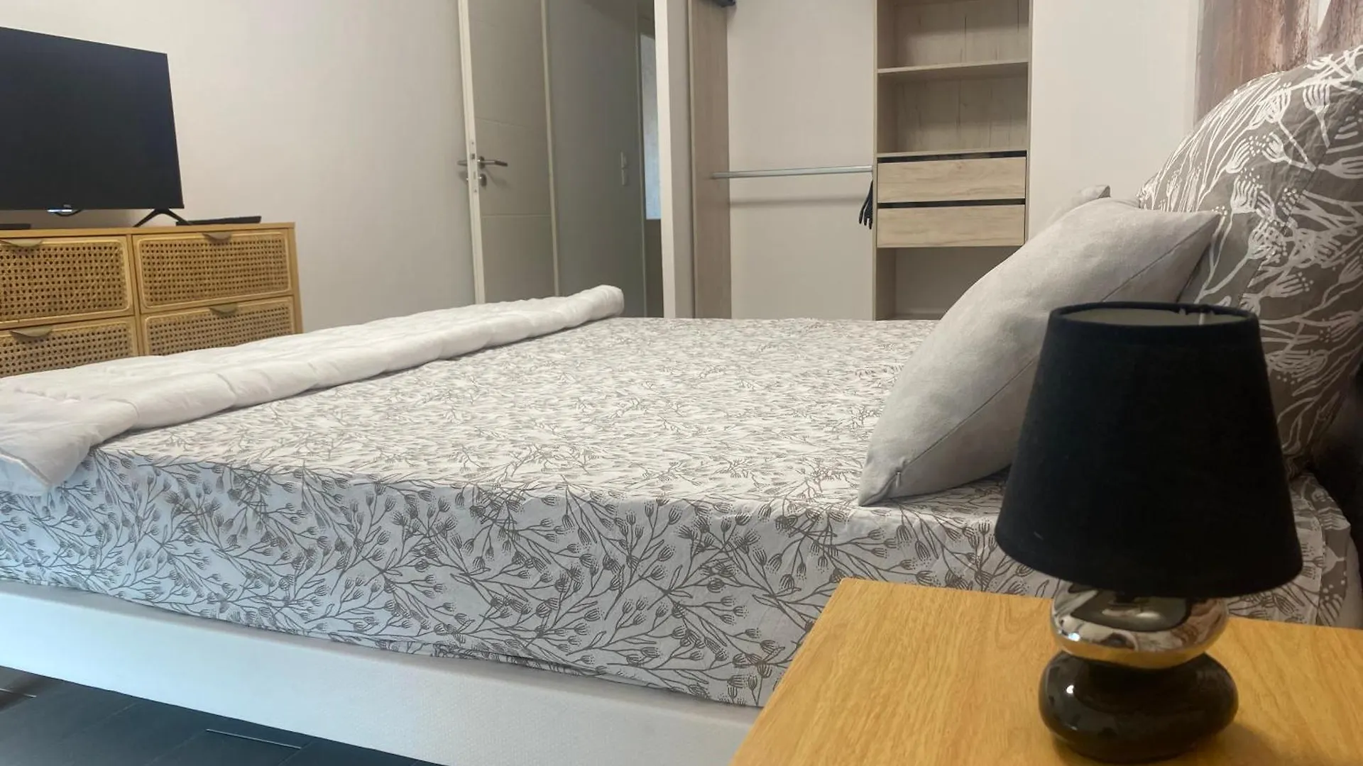 Bleu Azur Apartment Frejus
