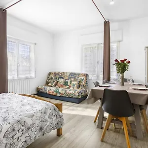  Appartement - Base Nature