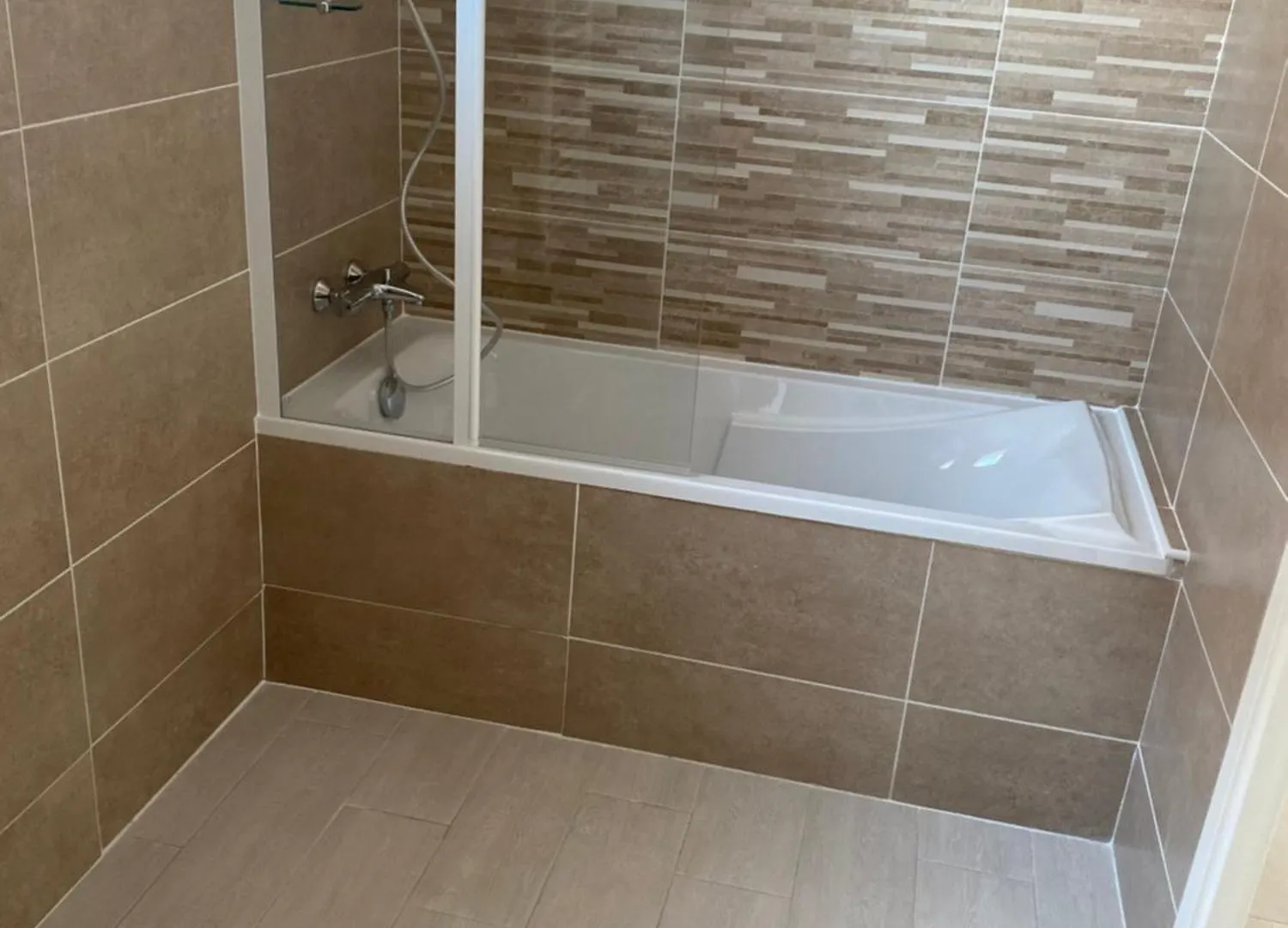 Appartement Bleu Azur à Fréjus
